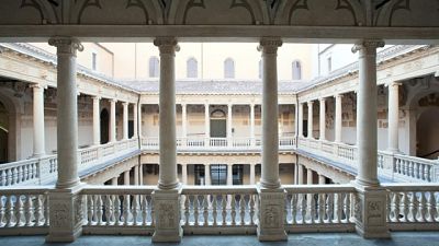 Vi insegnò Galilei, oggi centro eccellenza in tante discipline Vi insegnò Galilei, oggi centro eccellenza in tante discipline