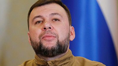 Separatist leader says court to decide fate of Azovstal fighters who surrendered - local media