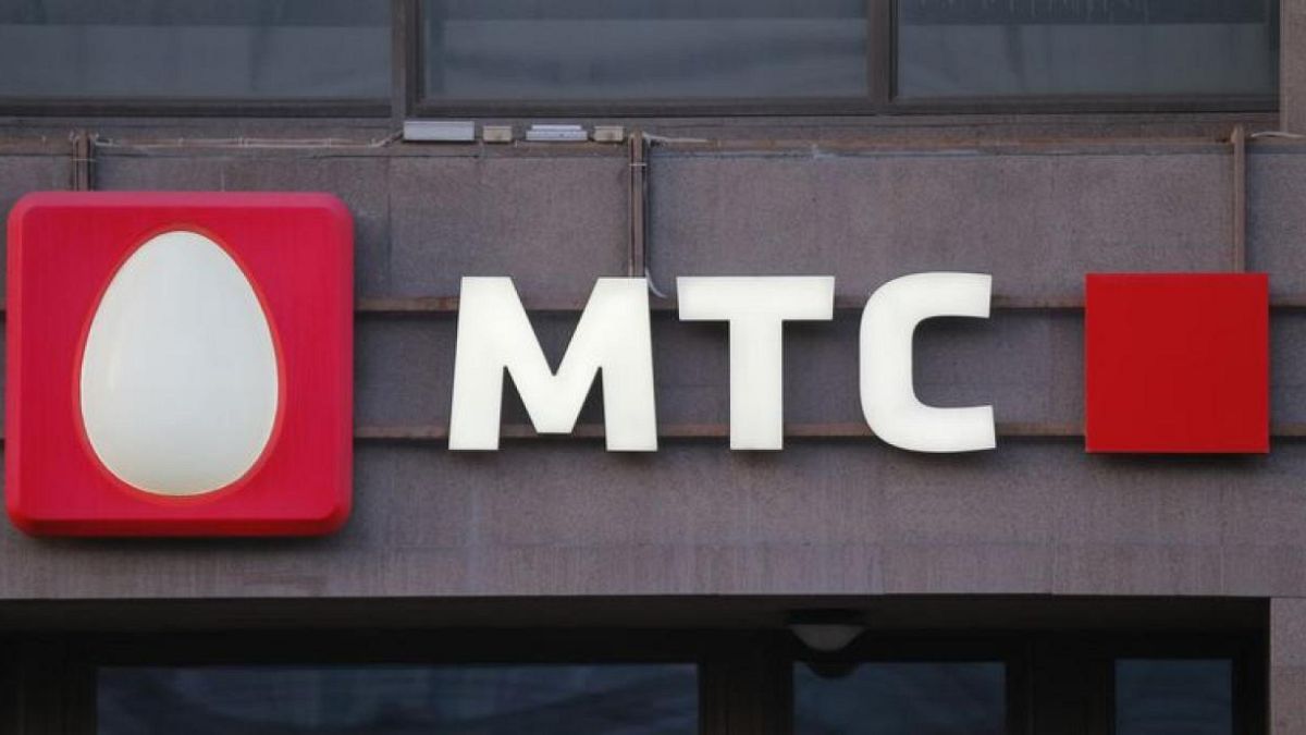 Russia's no. 1 mobile operator MTS starts selling used and discounted ...