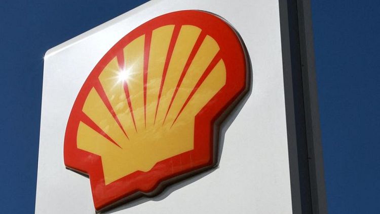 British regulator poised to approve Shell North Sea gas project -sources