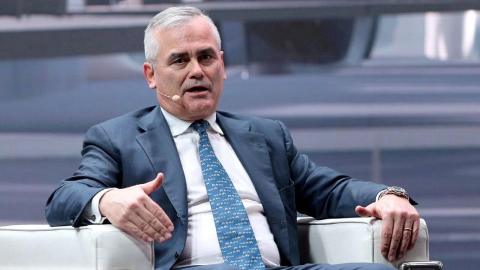 Exclusive-Major Credit Suisse shareholder calls for new CEO