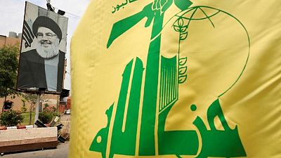 أمريكا تفرض عقوبات على رجل أعمال لبناني وشركاته بسبب صلات بحزب الله