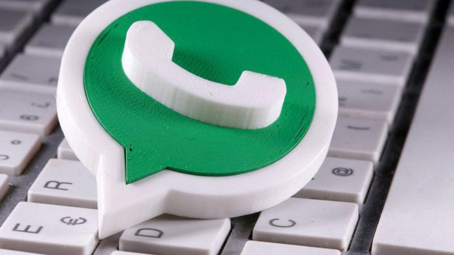 WhatsApp has until July to comply with EU consumer law, EU says