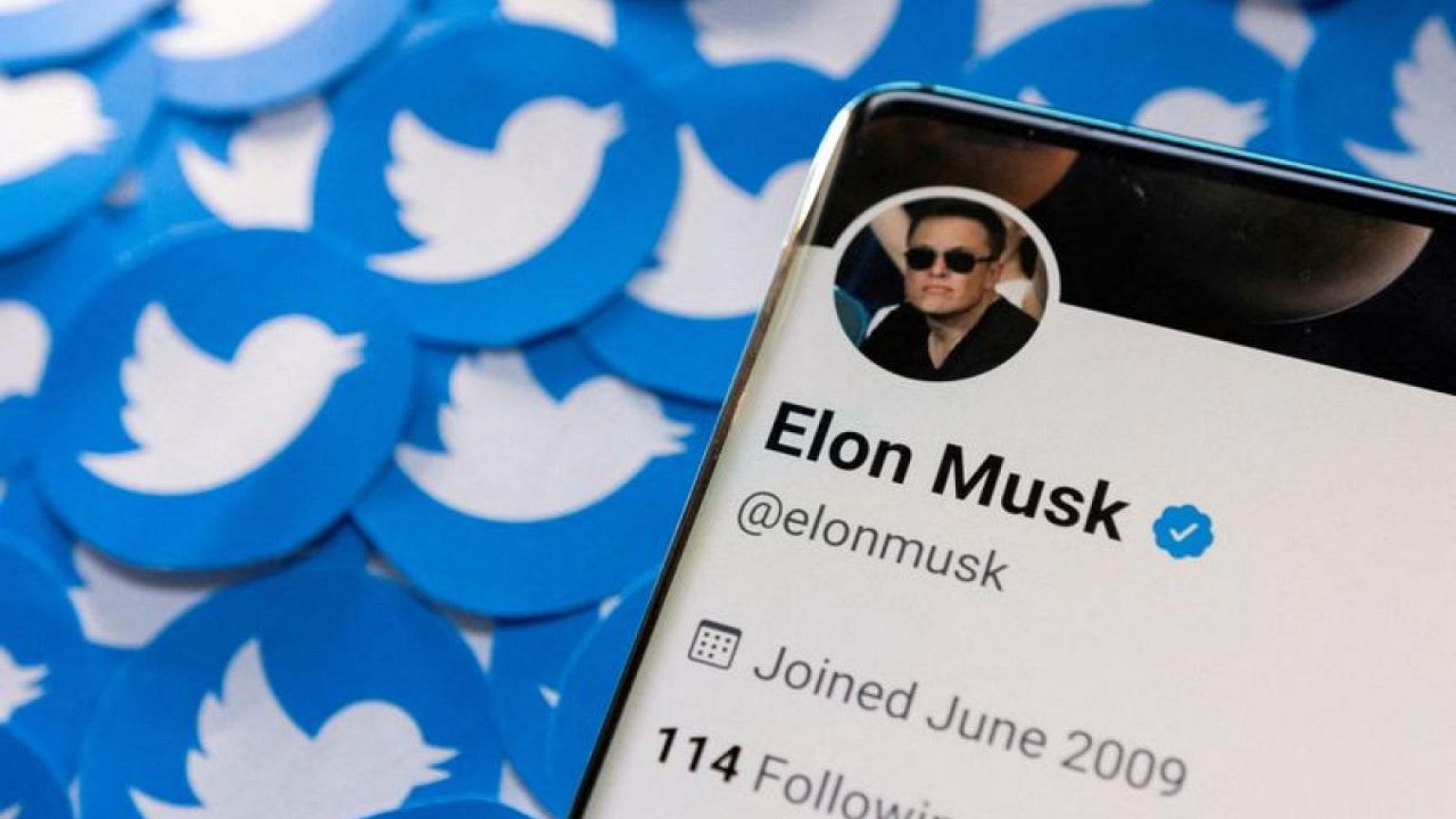 La SEC de EEUU investiga la compra de acciones de Musk en Twitter