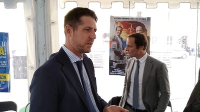 'Per corrispondere a richieste mondo produttivo' 'Per corrispondere a richieste mondo produttivo'