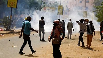 اعتقال قيادي بالحزب الشيوعي السوداني مع اندلاع احتجاجات في الخرطوم