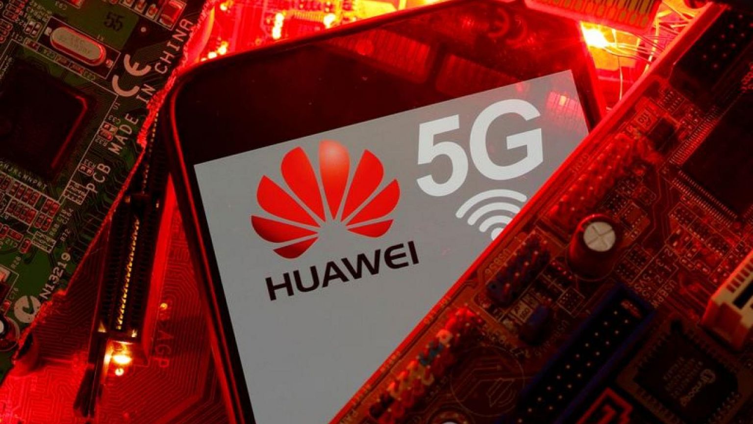Canada to ban Huawei/ZTE 5G equipment as China tensions ease