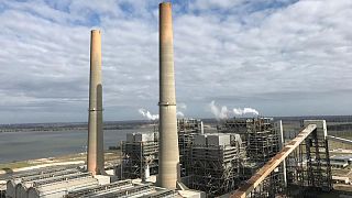 EEUU lanza programa de 3.500 millones dólares para acelerar desarrollo de tecnología de eliminación carbono EEUU lanza programa de 3.500 millones dólares para acelerar desarrollo de tecnología de eliminación carbono