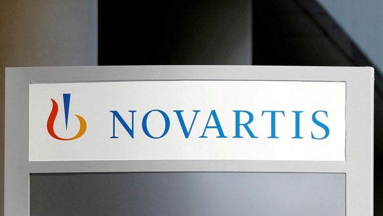 La combinación de fármacos de Novartis se muestra prometedora en el cáncer cerebral infantil