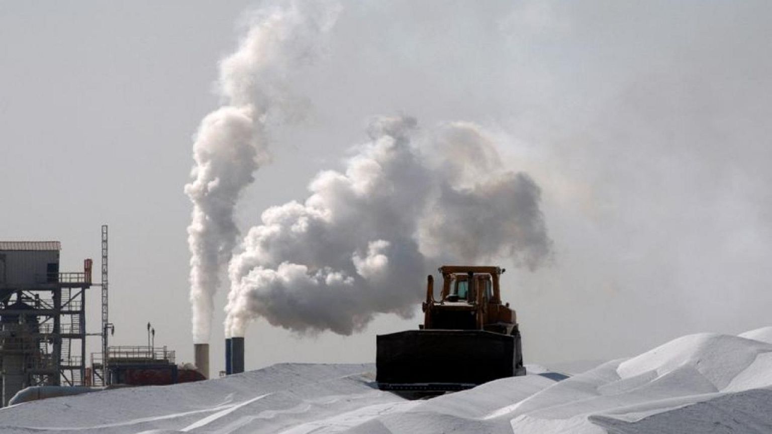 Exclusive-Europe aims to revive magnesium output by 2025 to cut China reliance