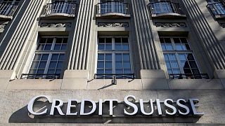 State Street niega que tenga interés en comprar Credit Suisse