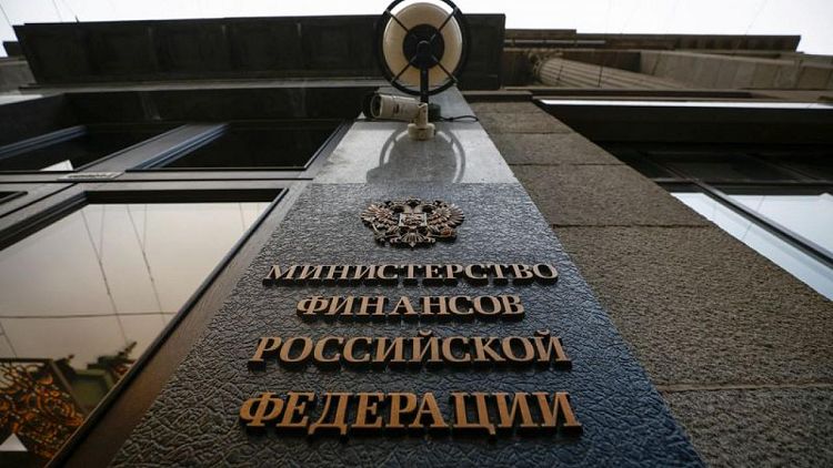 Rusia dice que cumplió de forma íntegra sus obligaciones sobre los cupones de los eurobonos