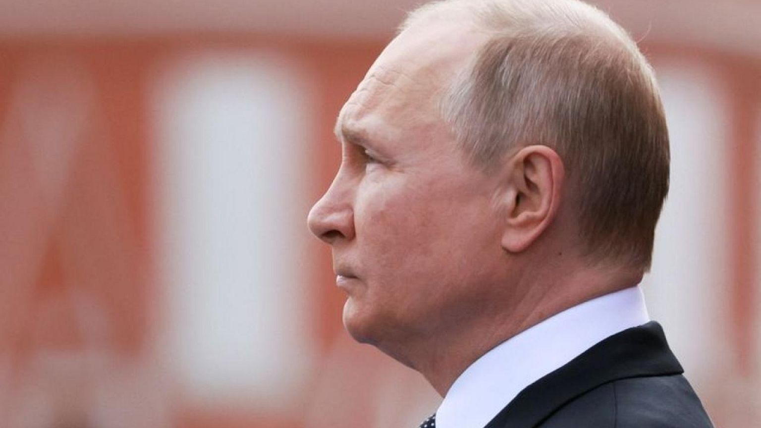 Putin warns of "cyber-aggression" against Russia, promises security shakeup