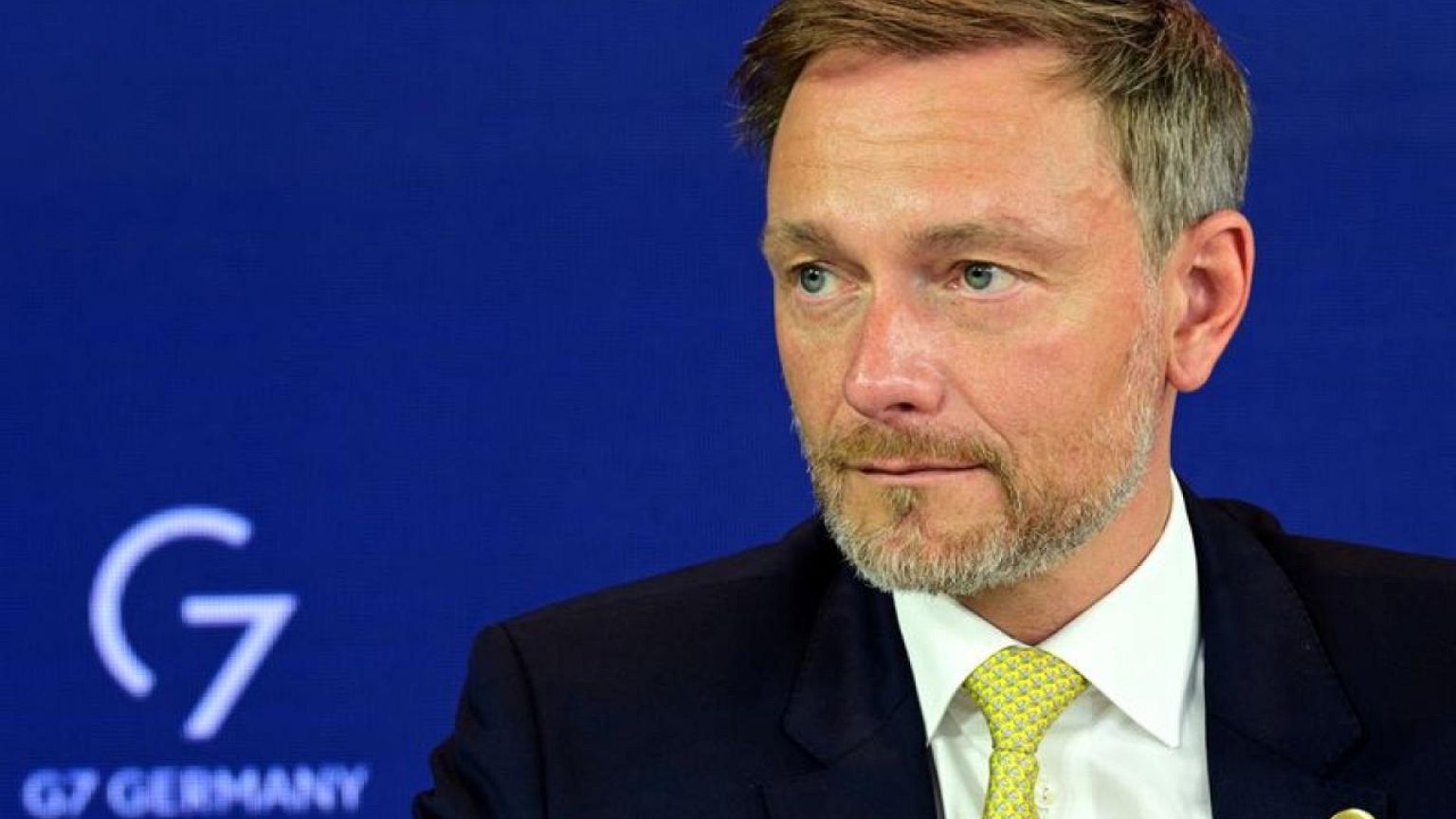 EU's top priority must be fighting inflation, says German Finance Minister