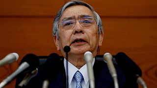 El Banco de Japón destaca que la inflación es un riesgo para la economía japonesa