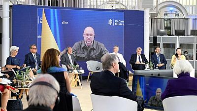 G7 to pledge billions in new lifeline for Ukraine economy G7 to pledge billions in new lifeline for Ukraine economy