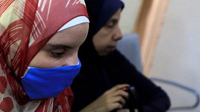 مصر تسجل 5 إصابات يومية في المتوسط بفيروس كورونا وحالتي وفاة