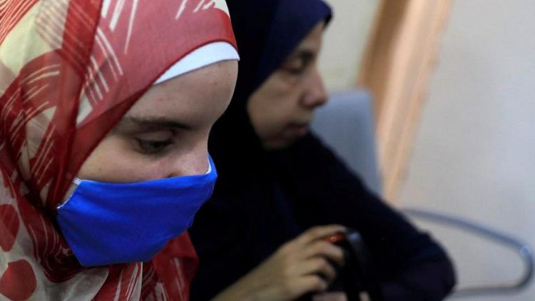 مصر تسجل 5 إصابات يومية في المتوسط بفيروس كورونا وحالتي وفاة