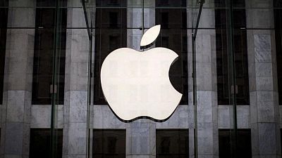 Apple looks to boost production outside China- WSJ