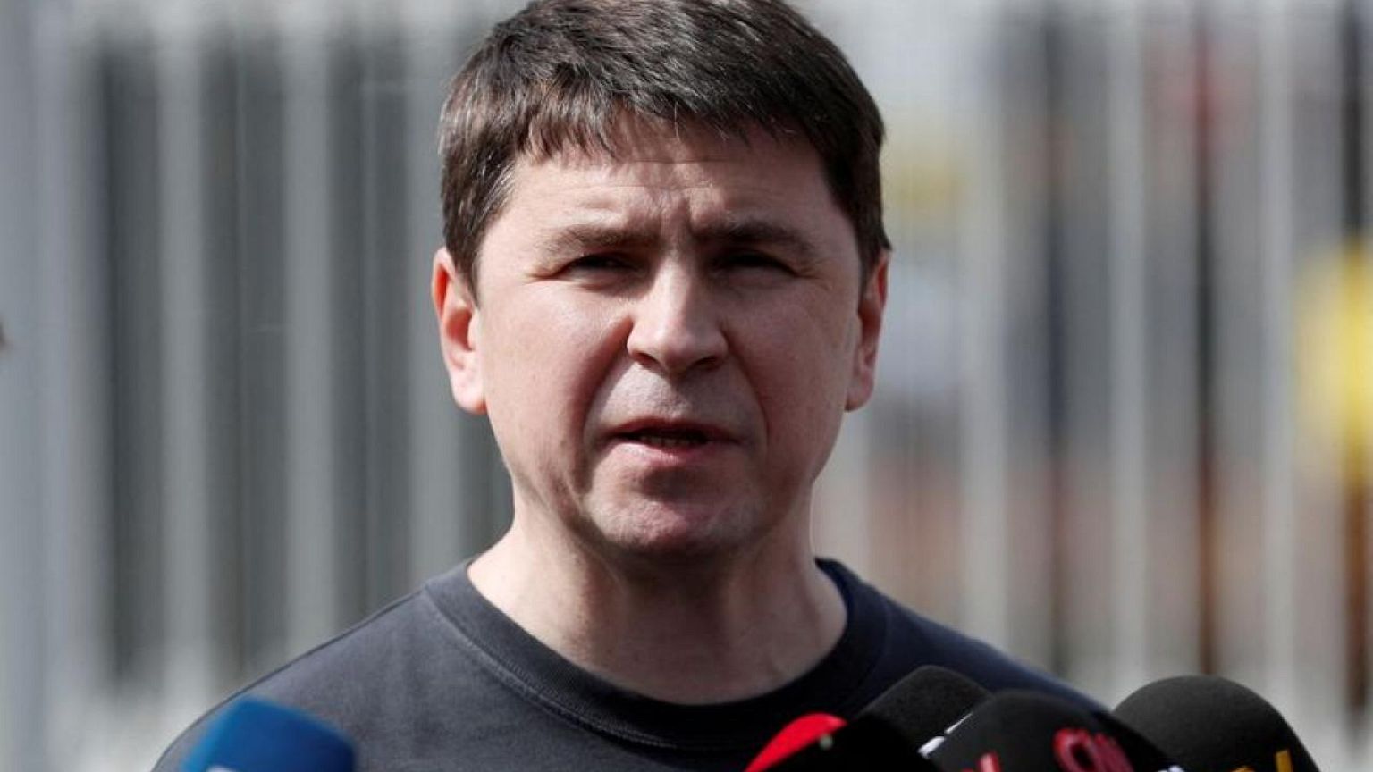 West's "irrational fear" of Russia driving ceasefire push: Ukrainian negotiator