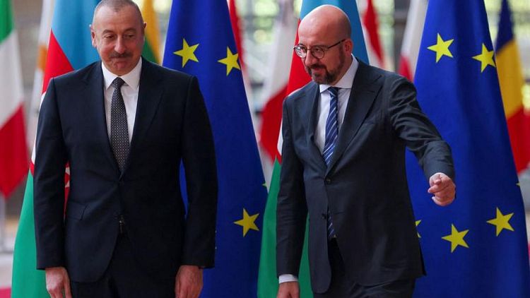 أرمينيا وأذربيجان تتقدمان خطوة نحو اتفاق سلام في ناجورنو قرة باغ