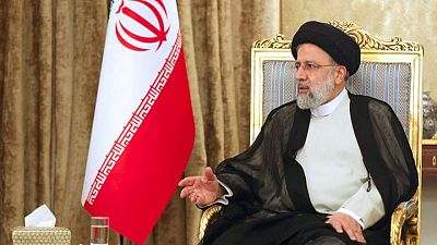 رئيسي: إيران ستثأر لمقتل ضابط الحرس الثوري