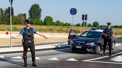 Fermato in Brianza, era senza patente e ha tentato di fuggire Fermato in Brianza, era senza patente e ha tentato di fuggire