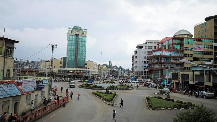 Etiopía detiene a 4.000 personas en la región de Amhara -medios estatales locales