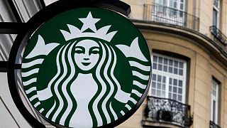 Starbucks to liquidate Russian entity -Sota Vision cites source
