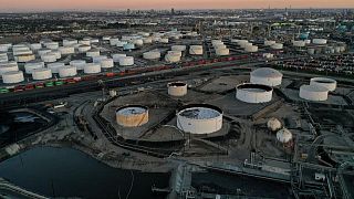 Producción de petróleo en el Pérmico aumentará en septiembre a nivel récord: EIA
