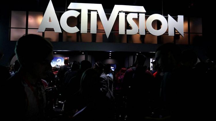 Directorio de Activision dice que no hay pruebas de que ejecutivos ignoraran casos de acoso