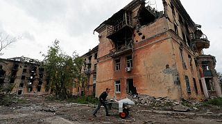 حصري-أربع دول بالاتحاد الأوروبي تدعو لاستخدام أصول روسية لإعادة بناء أوكرانيا