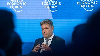 Ministro de Economía alemán espera un embargo de la UE sobre el petróleo ruso "en unos días": ZDF