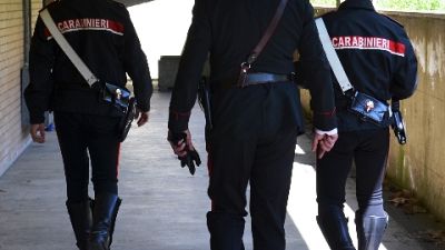 A Vada. Vittima sui 60 anni