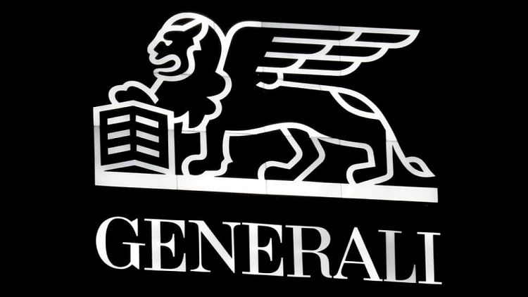 Generali lifts Cattolica stake to 91.5%