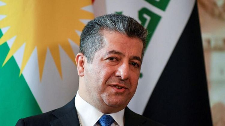 دافوس 2023-رئيس وزراء كردستان العراق يتوقع اتفاقا مع بغداد بشأن إيرادات النفط خلال شهور