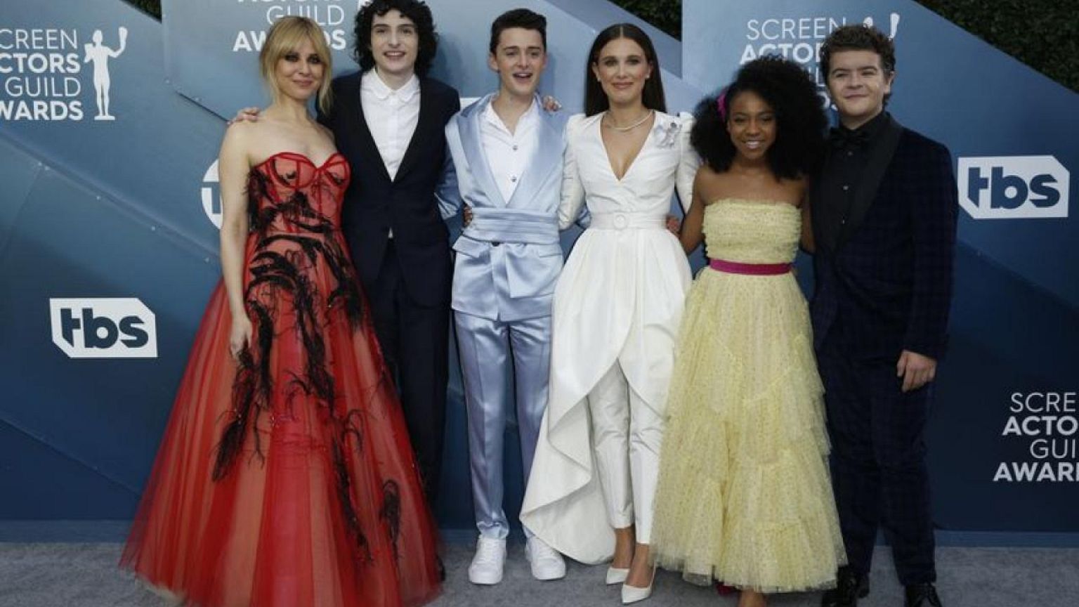 "Stranger Things" vuelve con más horrores sobrenaturales