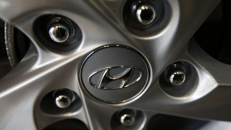 Hyundai llamará a revisión a 239.000 vehículos en EEUU por una pieza que explota