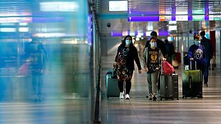 وزير: ألمانيا تخفف قواعد كوفيد-19 الخاصة بدخول المسافرين من أول يونيو