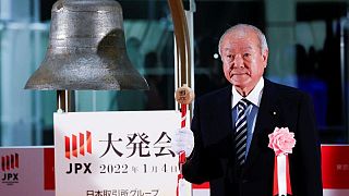 Japón potenciará la recuperación de la pandemia con medidas de ayuda -ministro Finanzas Japón potenciará la recuperación de la pandemia con medidas de ayuda -ministro Finanzas