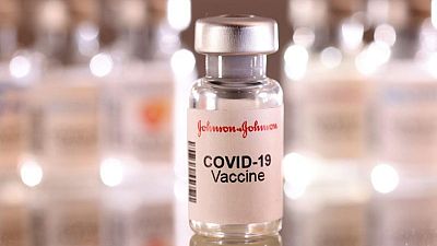 España entrega a Nigeria 4,4 millones de dosis de la vacuna de COVID-19 de J&J
