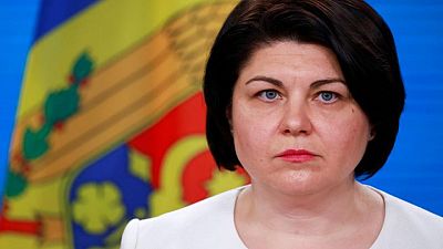 Moldavia tiene oportunidad "histórica" de entrar en la UE -primera ministra