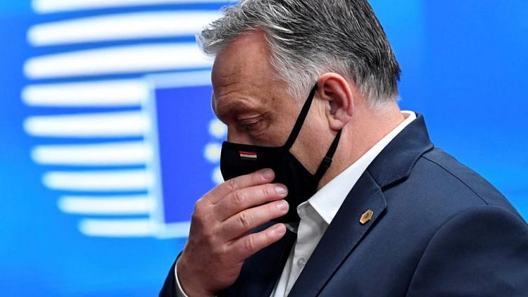 La UE no encuentra el consenso sobre Ucrania, mientras Italia y Hungría piden una tregua