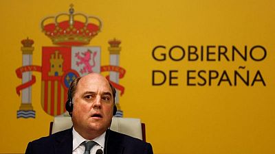بريطانيا تدعو روسيا للسماح بتصدير الحبوب الأوكرانية