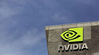 Nvidia forecasts second-quarter revenue below estimates