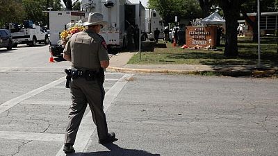 Para conservadores de Texas, los profesores armados son una solución a tiroteos en las escuelas