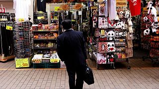 La guerra de Asia contra la inflación se centra en la oferta, no en los consumidores La guerra de Asia contra la inflación se centra en la oferta, no en los consumidores