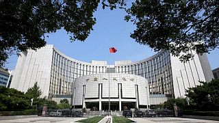 El Banco Central de China quiere más préstamos para las pequeñas empresas en la crisis de COVID
