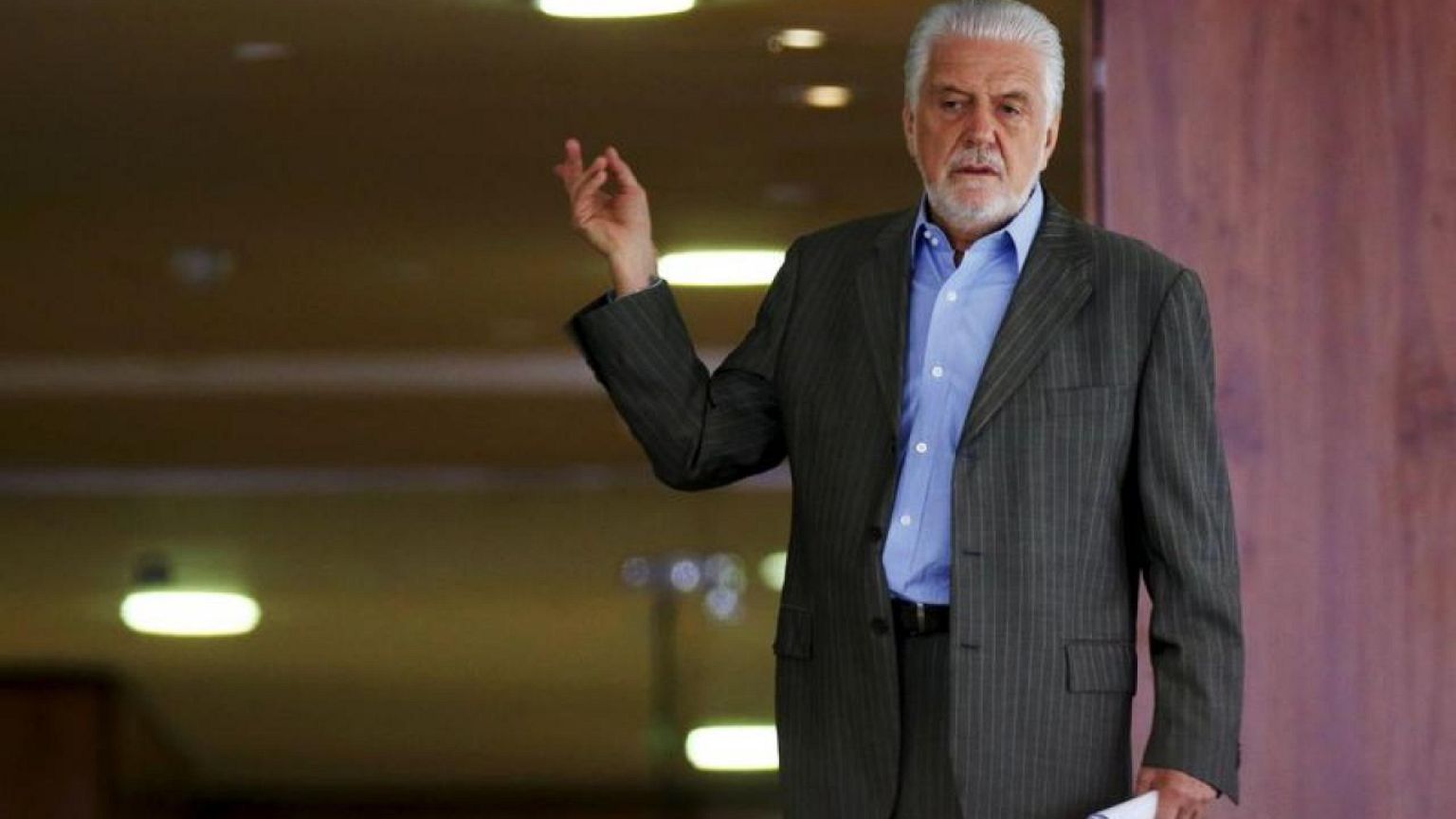 Brazil's Lula dispatched emissary to DC to meet with US officials, sources say