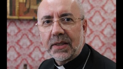 Vescovo Macerata presidente Cem, fine vita anche questione soldi Vescovo Macerata presidente Cem, fine vita anche questione soldi